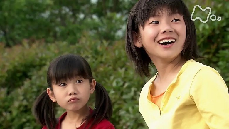 Still image for Kaze no Haruka season 1 episode 3: Episode 3 Still image for Kaze no Haruka season 1 episode 3: Episode 3