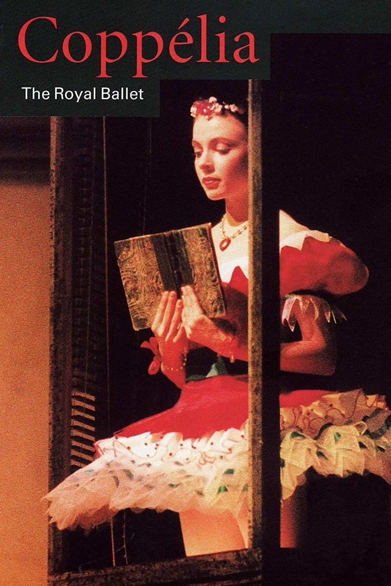 Coppélia (The Royal Ballet) (2000)