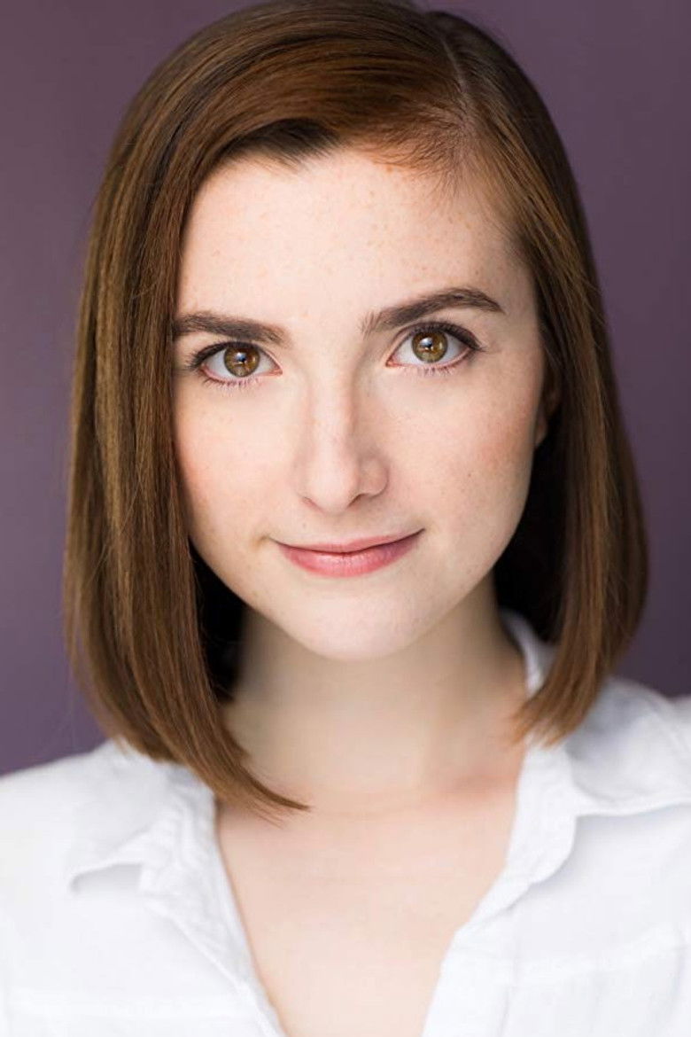 Rose Liston portrait image