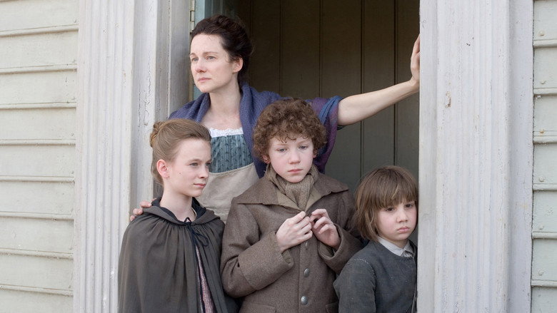 Still from John Adams - Season 1 Episode 2