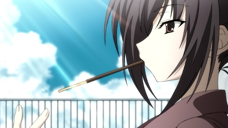 Still image for Student Council's Discretion season 1 episode 6: The Helping Student Council Still image for Student Council's Discretion season 1 episode 6: The Helping Student Council