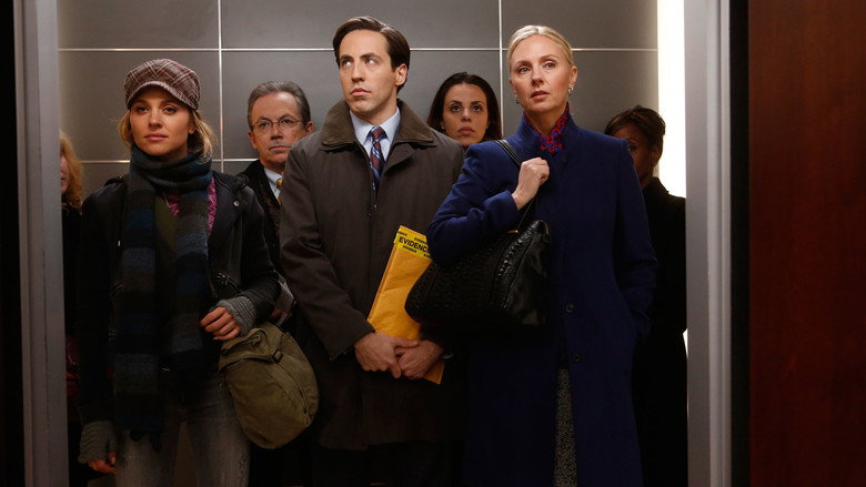 Still from Allegiance - Season 1 Episode 5