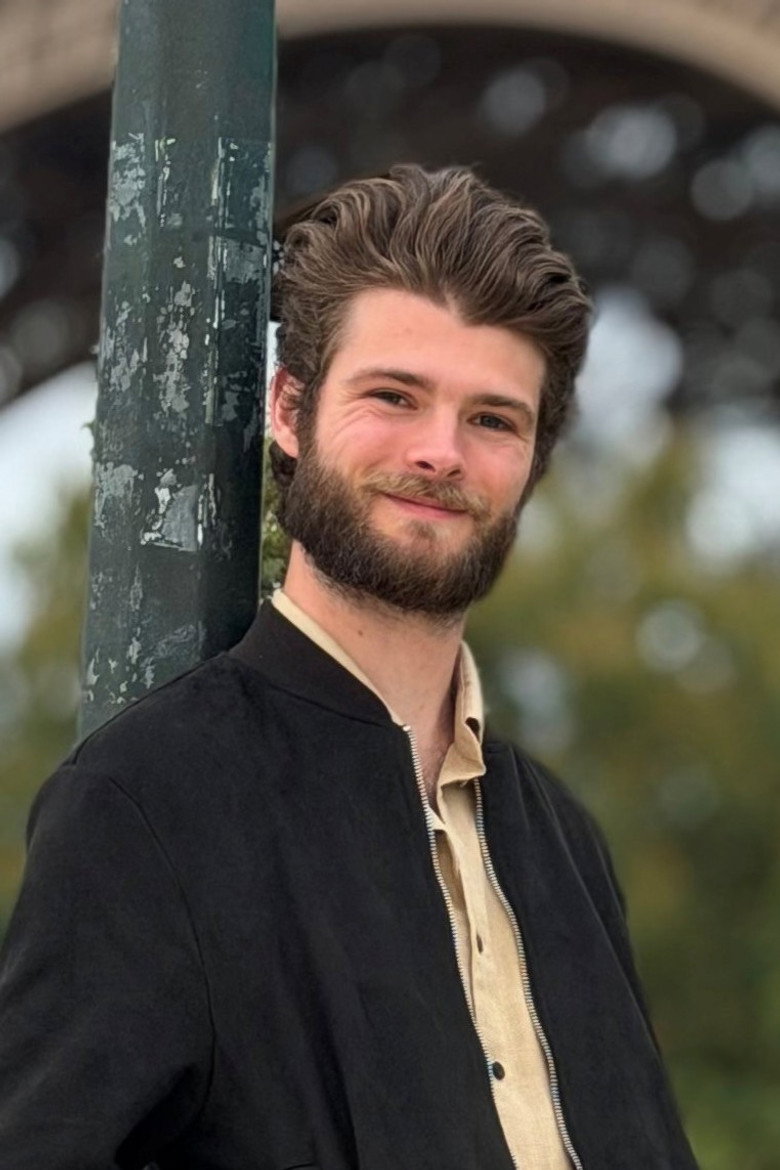 Hunter Geoghegan