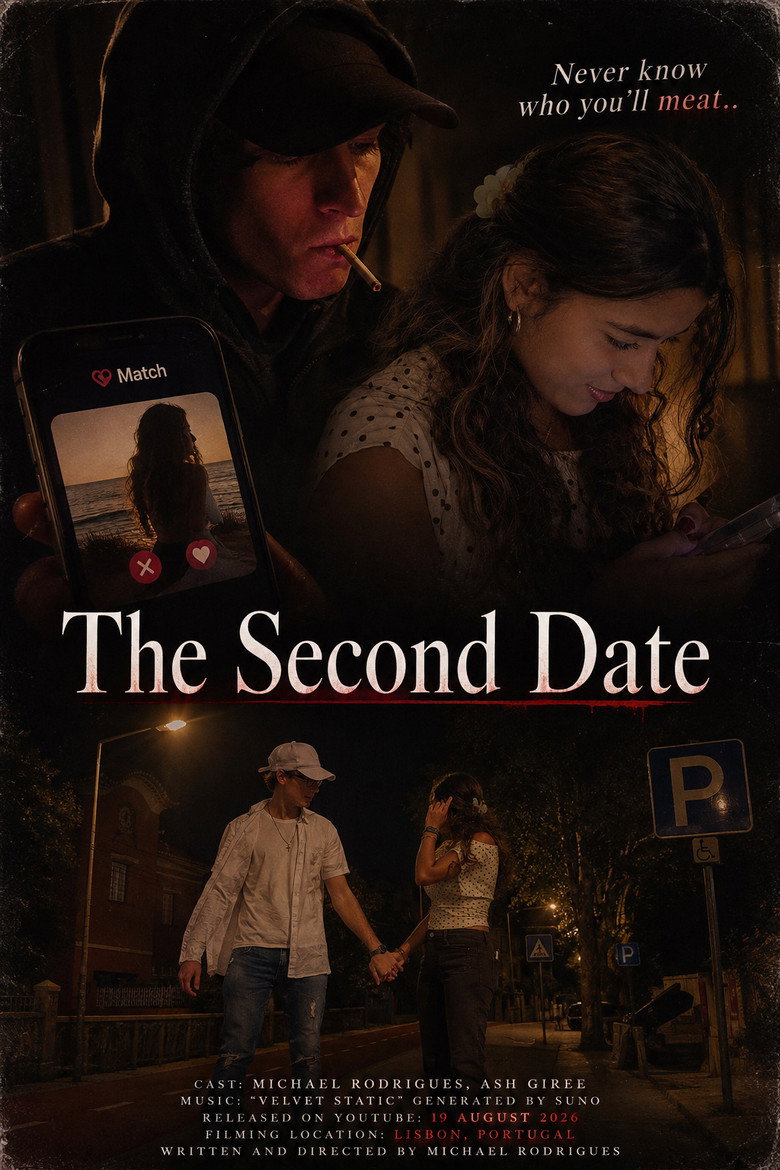 The Second Date
