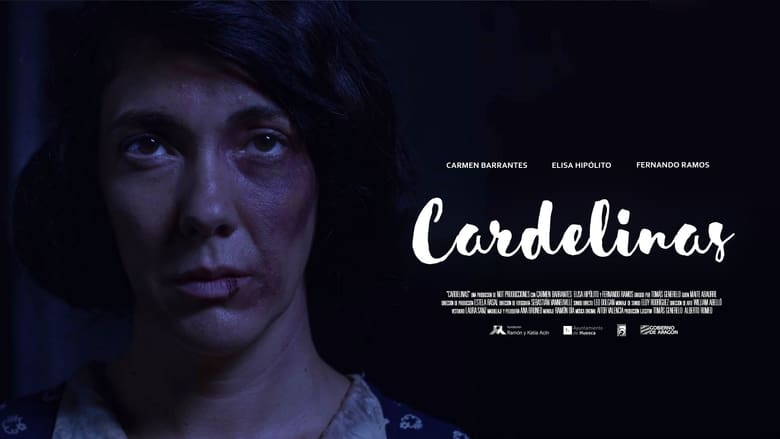 Cardelinas main backdrop
