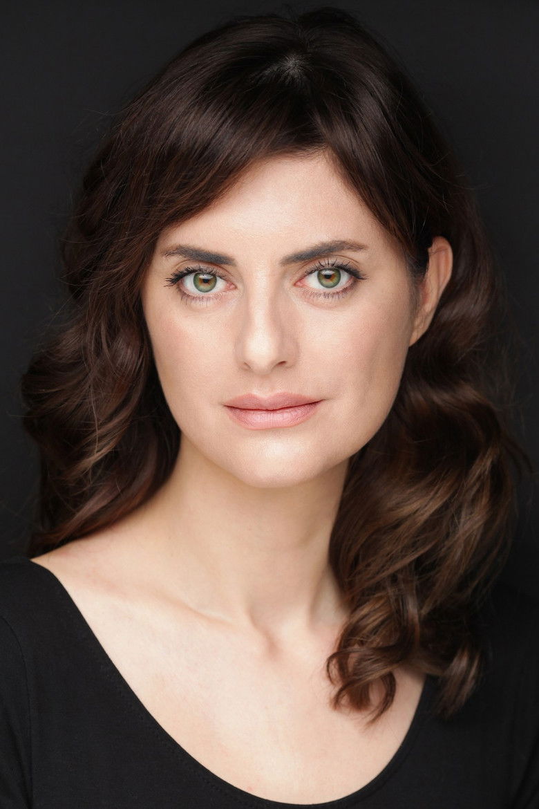 Dilek Yorulmaz portrait image