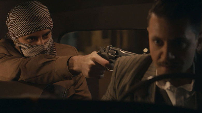 Still image for Taj season 1 episode 16: Al Marjeh