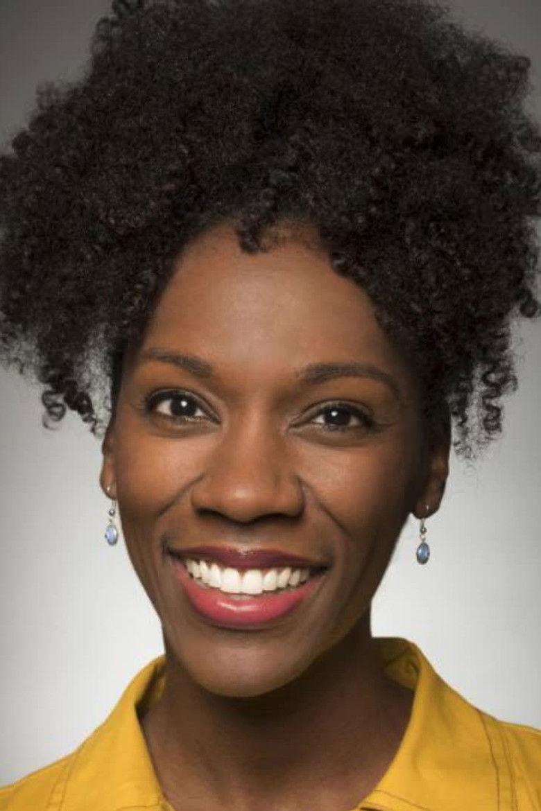 Ebony Blake portrait image