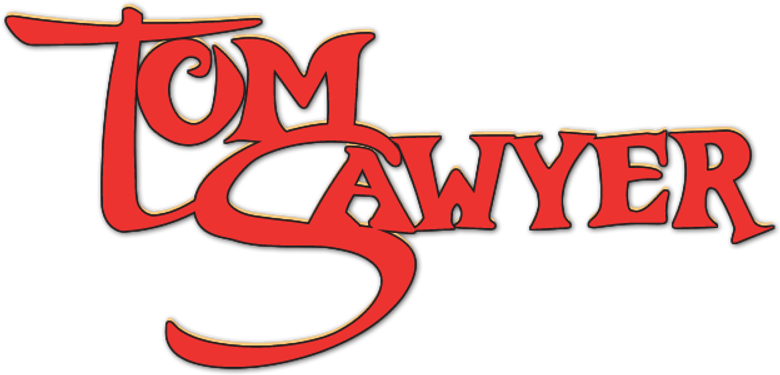 Tom Sawyer