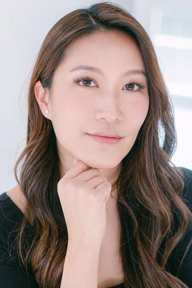 Lorretta Chow Mei-yan portrait image