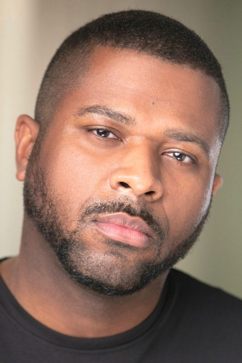 Solomon Franks portrait image