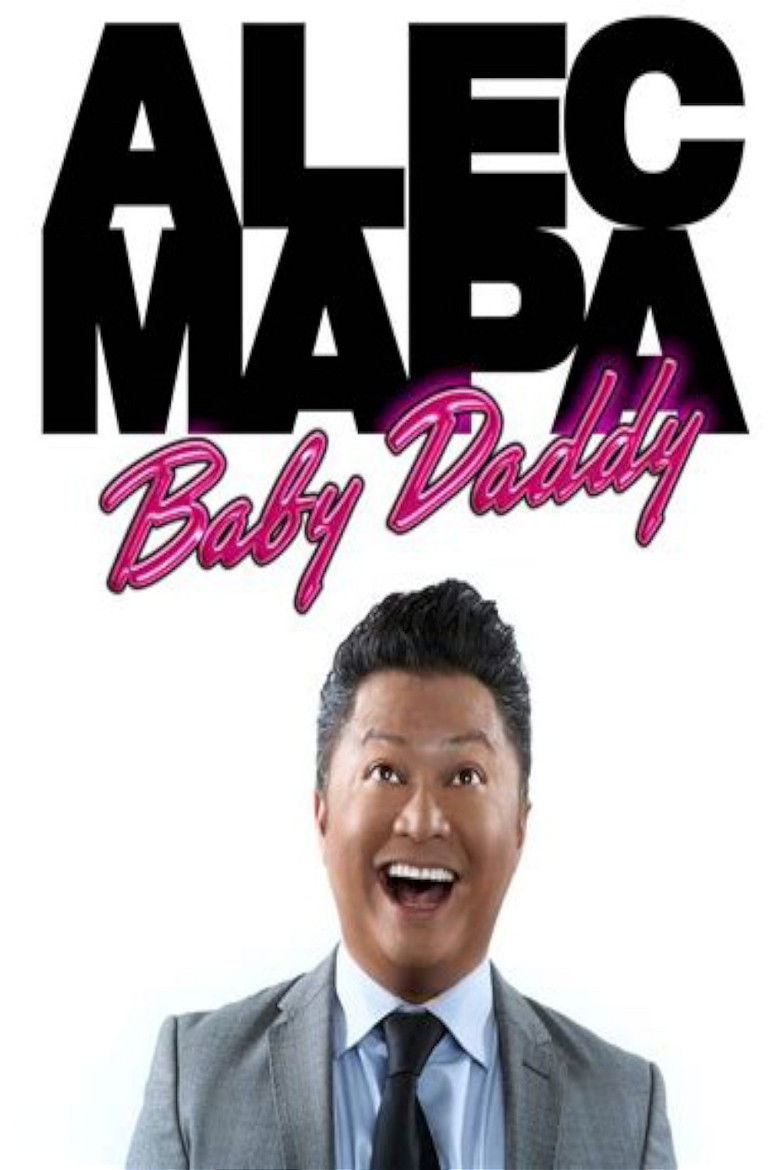 Imatge de Alec Mapa: Baby Daddy