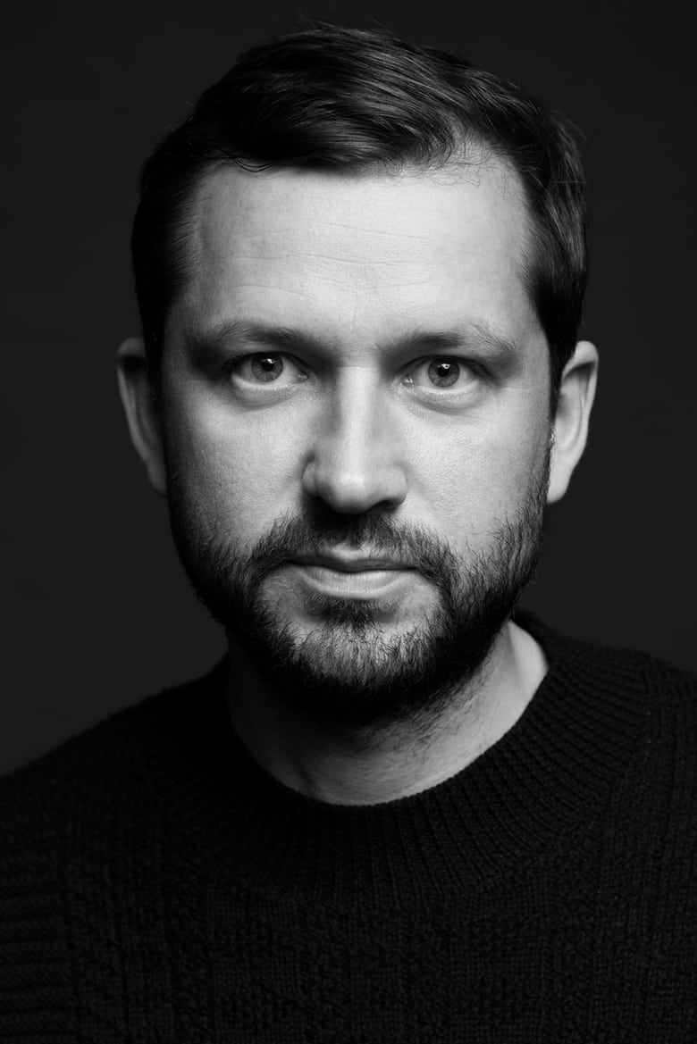 Martin Høgsted photo 2