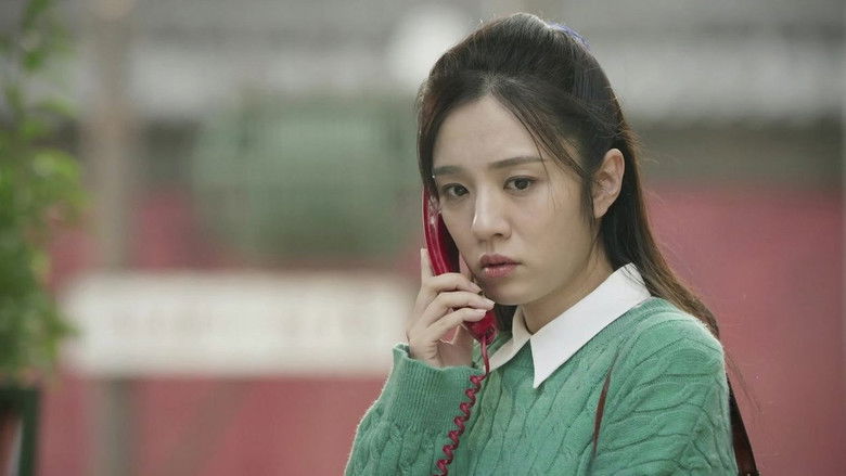 Still image for Spring in Happiness season 1 episode 25: Episode 25 Still image for Spring in Happiness season 1 episode 25: Episode 25