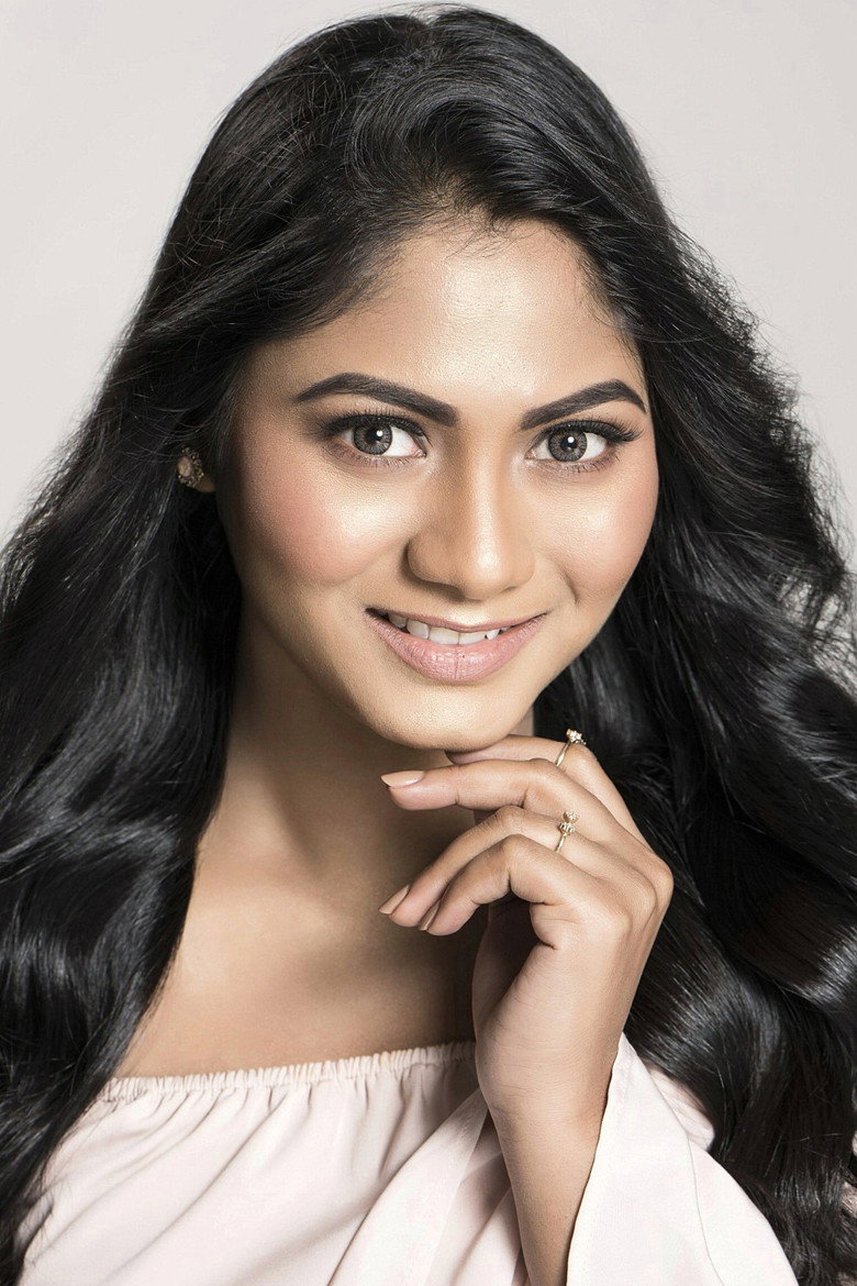Shruti Reddy photo 3