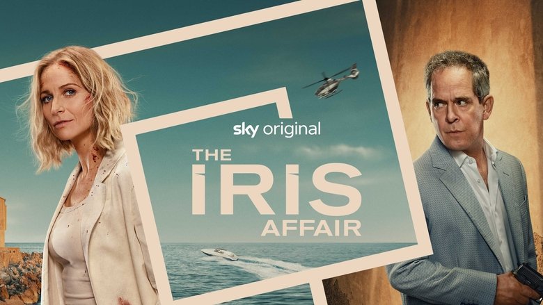 The Iris Affair (2025)