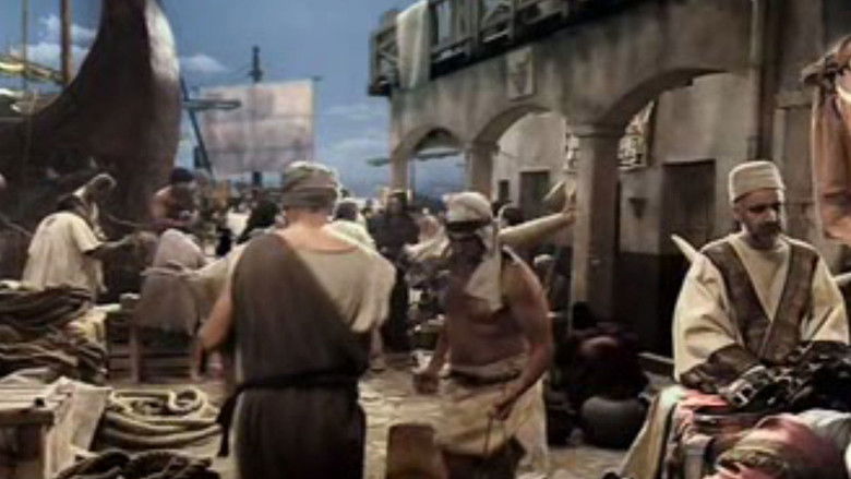 Still image for Metropolis - Die Macht der Städte season 1 episode 2: Carthage