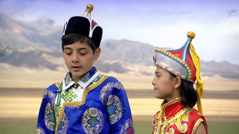 Still image for 蛋神奇踪 season 1 episode 23: Episode 23