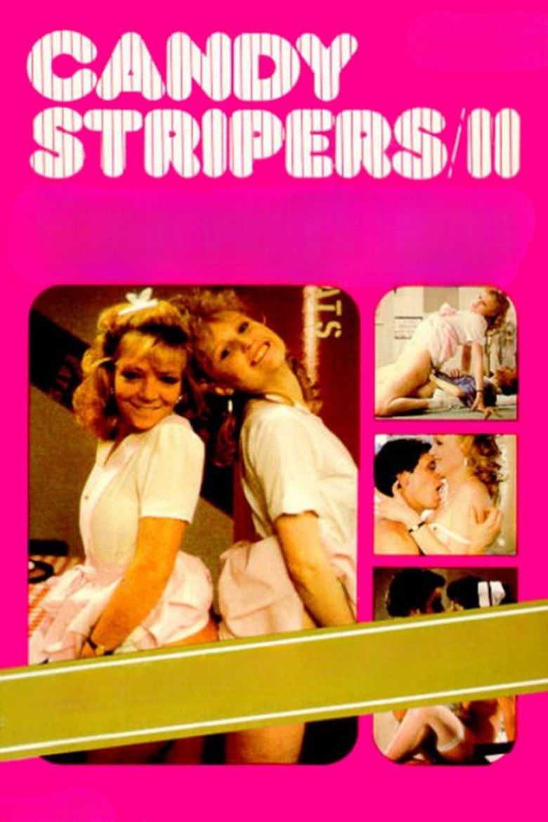 Imatge de Candy Stripers 2