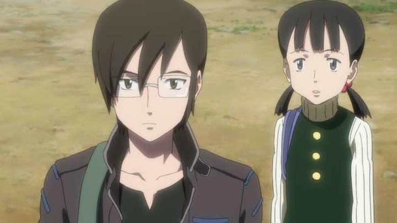 Still image for Bokurano season 1 episode 22: Distance