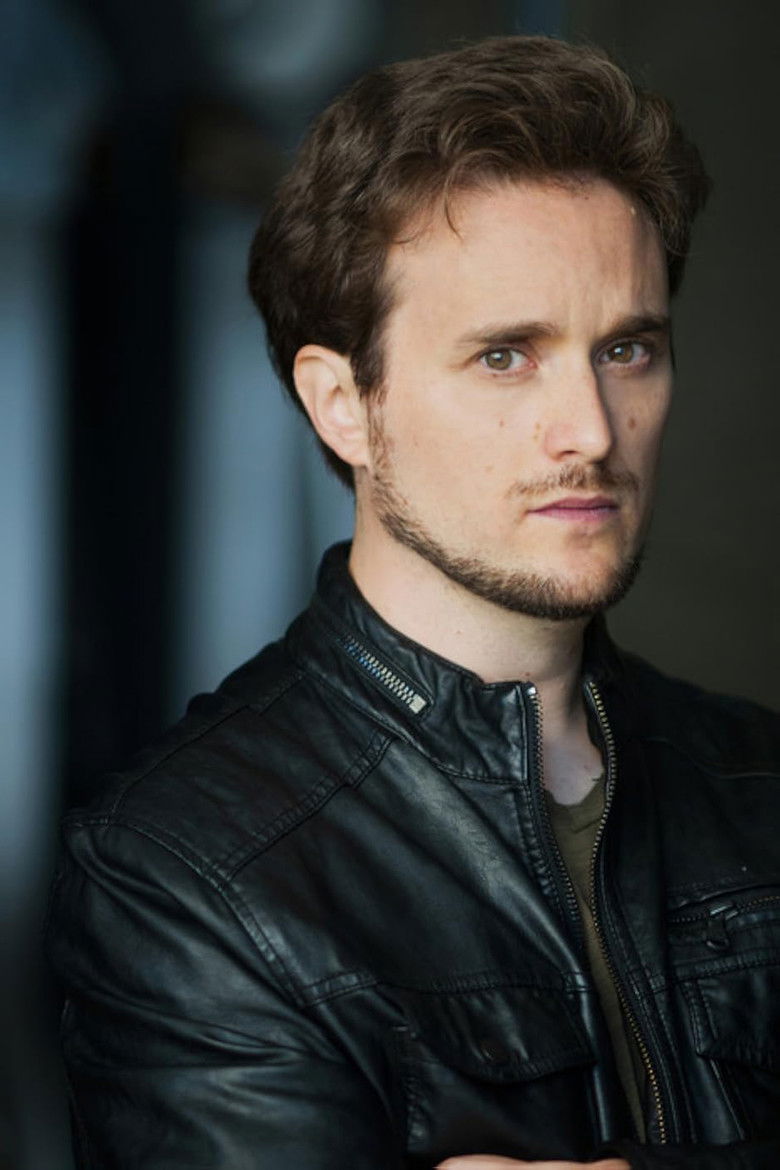 Photo de David Roland Walpole