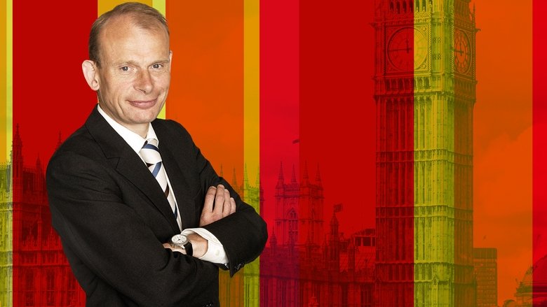 The Andrew Marr Show backdrop