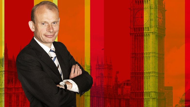 The Andrew Marr Show