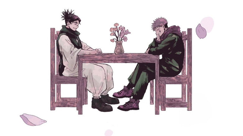 JUJUTSU KAISEN image 11