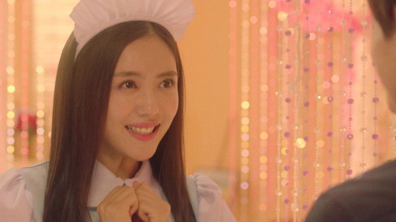 Still image for My Girlfriend's Boyfriend season 1 episode 2: Episode 2 Still image for My Girlfriend's Boyfriend season 1 episode 2: Episode 2