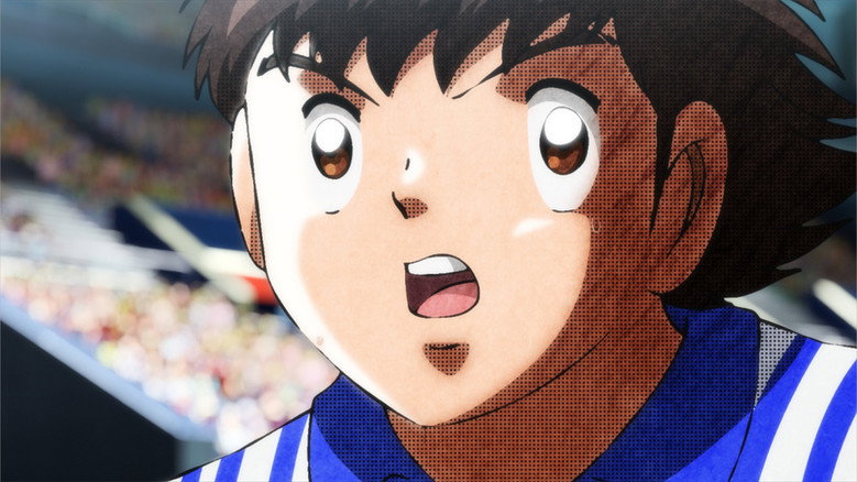 Still from キャプテン翼 - Season 2 Episode 28