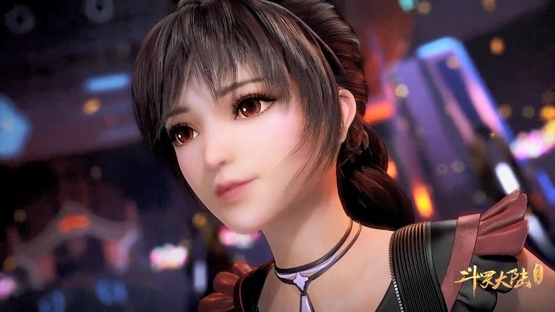 Soul Land Temporada 1 Episodio 76 Cuevana 3