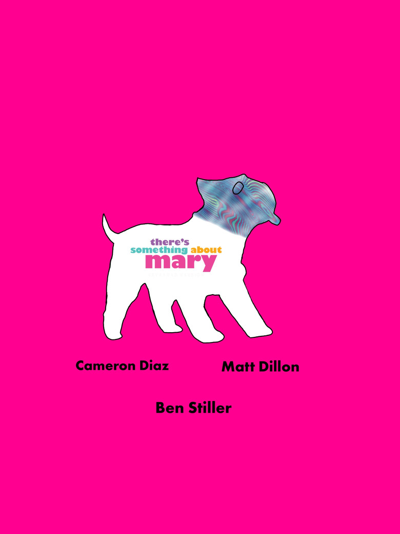 Imatge de Alguna cosa passa amb la Mary