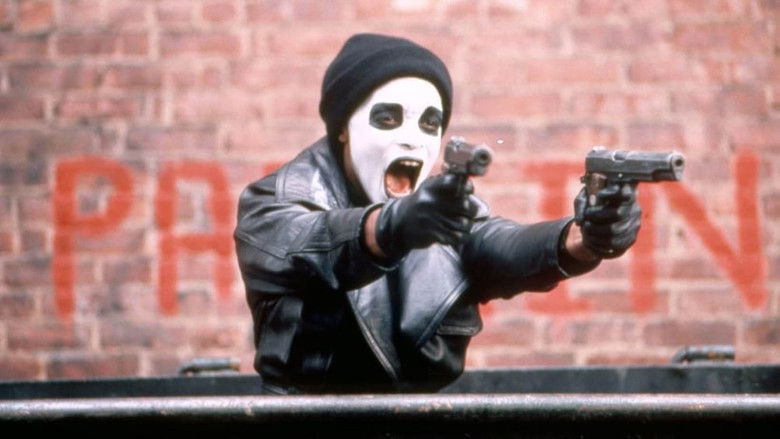 Imatge de Dead Presidents