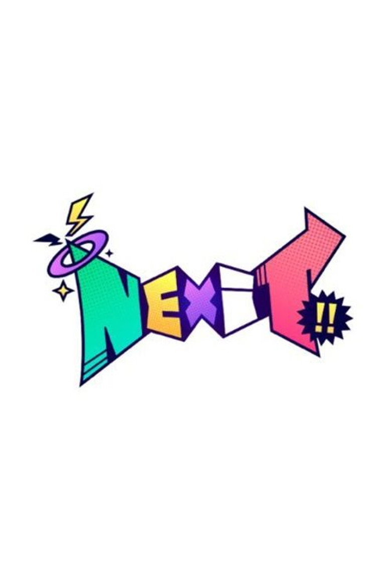 Official poster for NEXiT!!