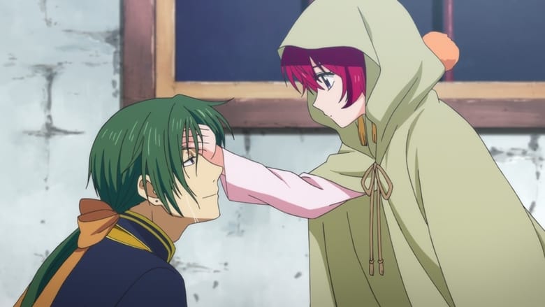 Yona of the Dawn Season 1 Episode 18