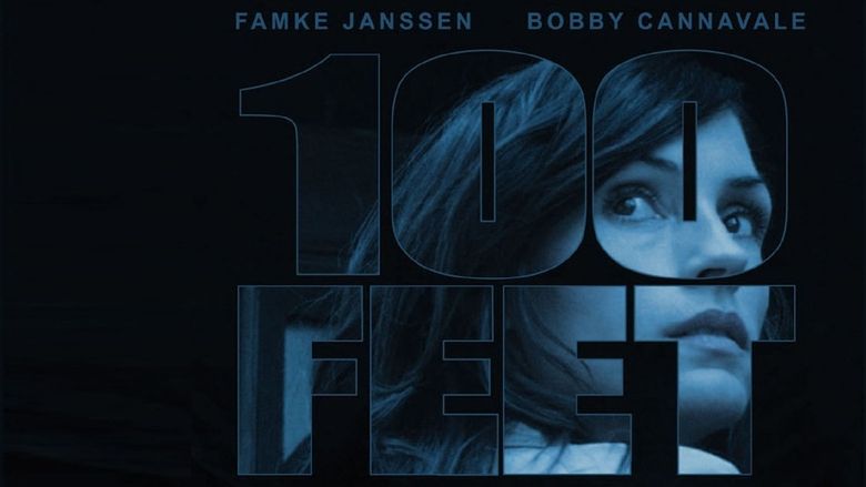 100 Feet Pelicula Completa