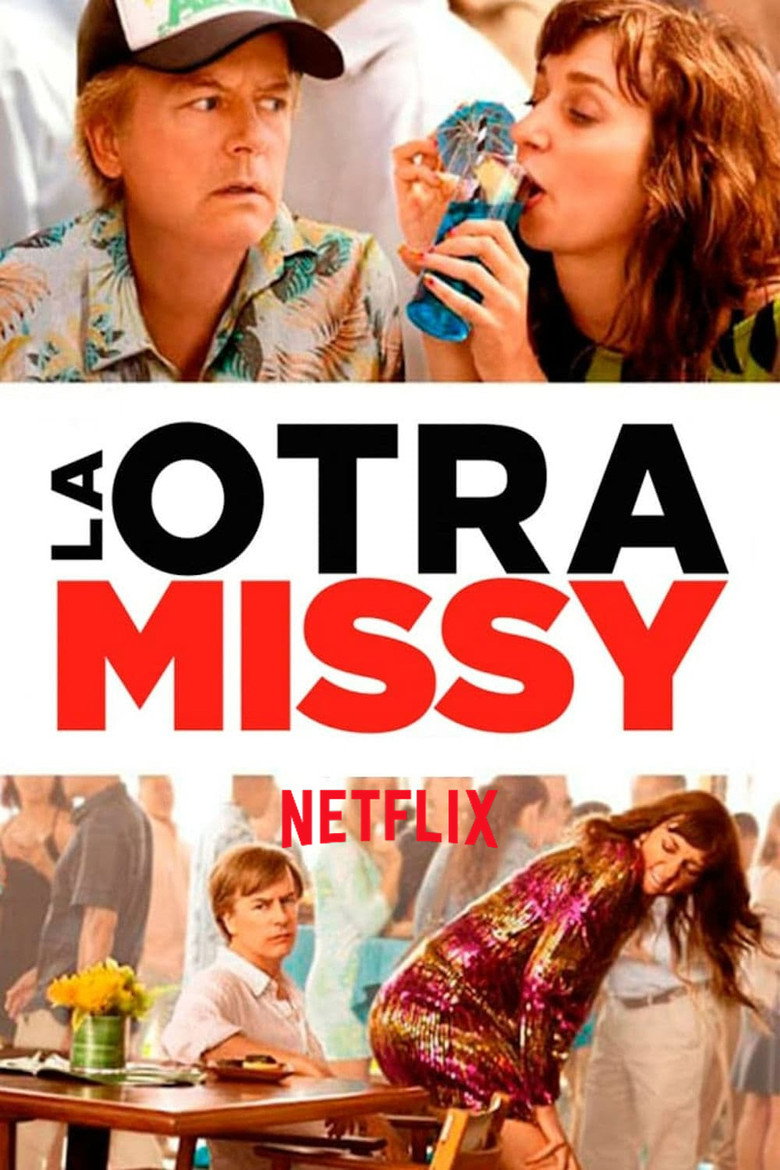 Póster la Película