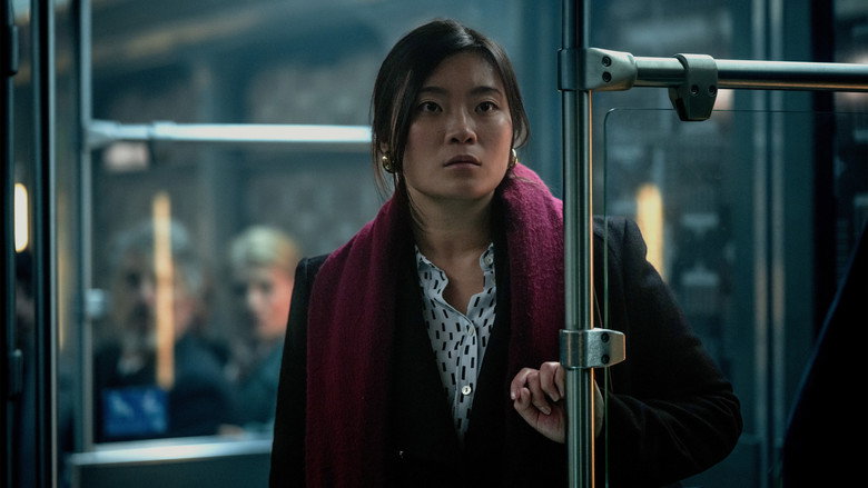 Still from Hijack - Season 2 Episode 4