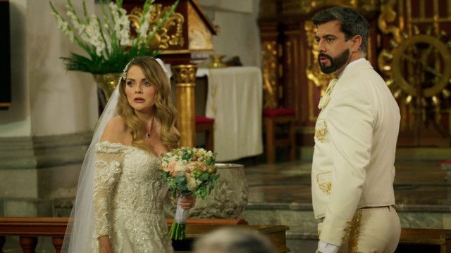 Still image for Me atrevo a amarte season 1 episode 43: Episode 43 Still image for Me atrevo a amarte season 1 episode 43: Episode 43