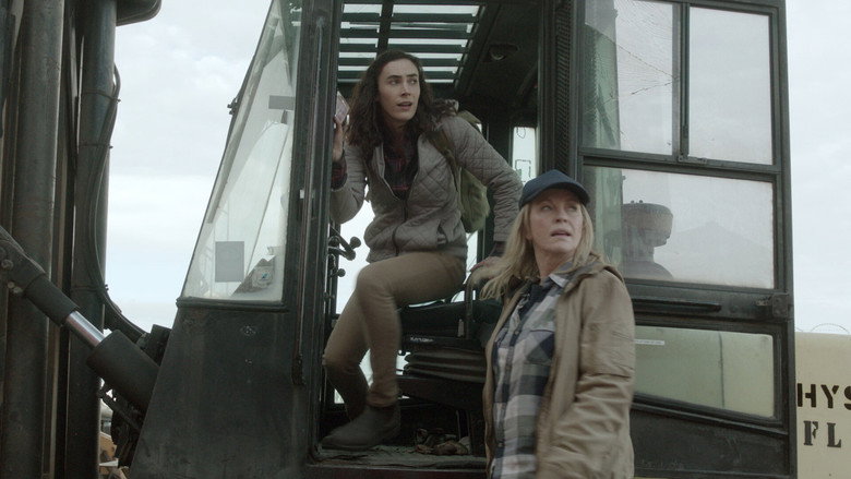 Still from Wanted - Season 3 Episode 6