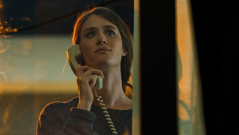 Still from Halt and Catch Fire - ซีซัน 4 ตอน 2