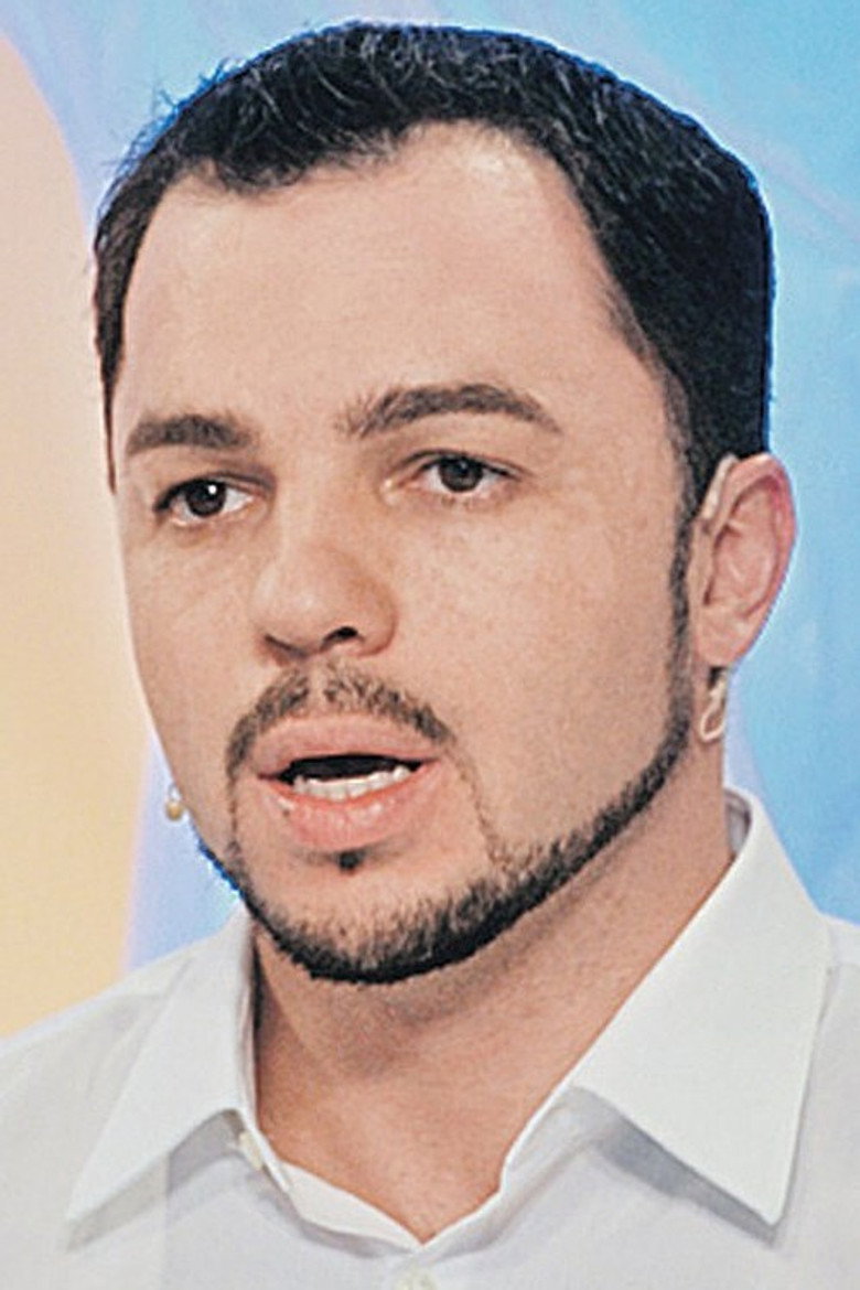Evgeniy Tonkiy portrait