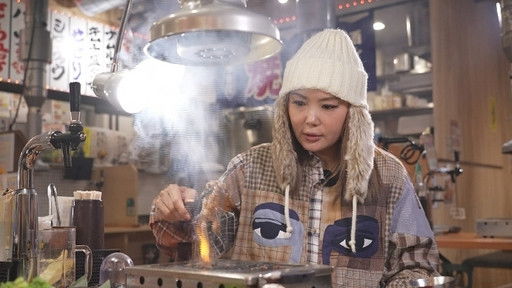 Still image for Tokyo Unlock season 1 episode 1: Episode 1