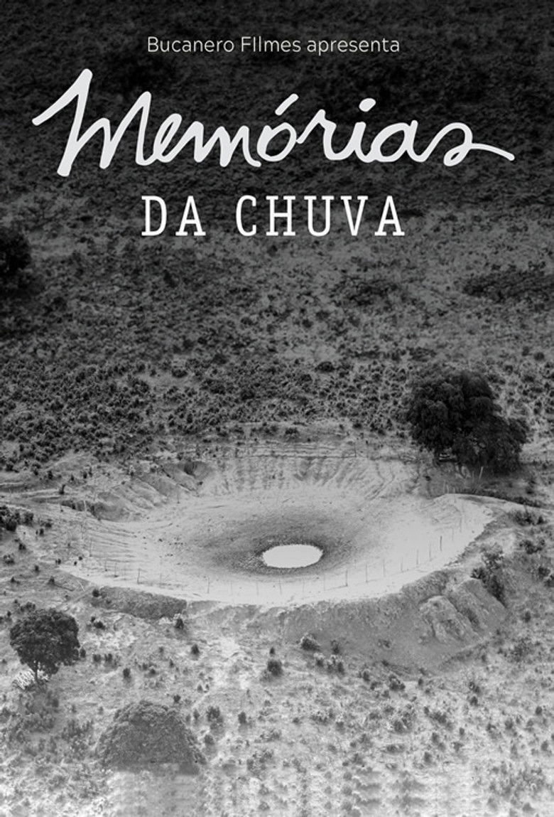 Imatge de Memórias da Chuva