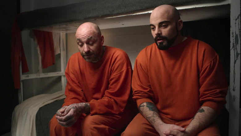 Unlocked : La prison fait un break Saison 2 Épisode 6 Voirfilms