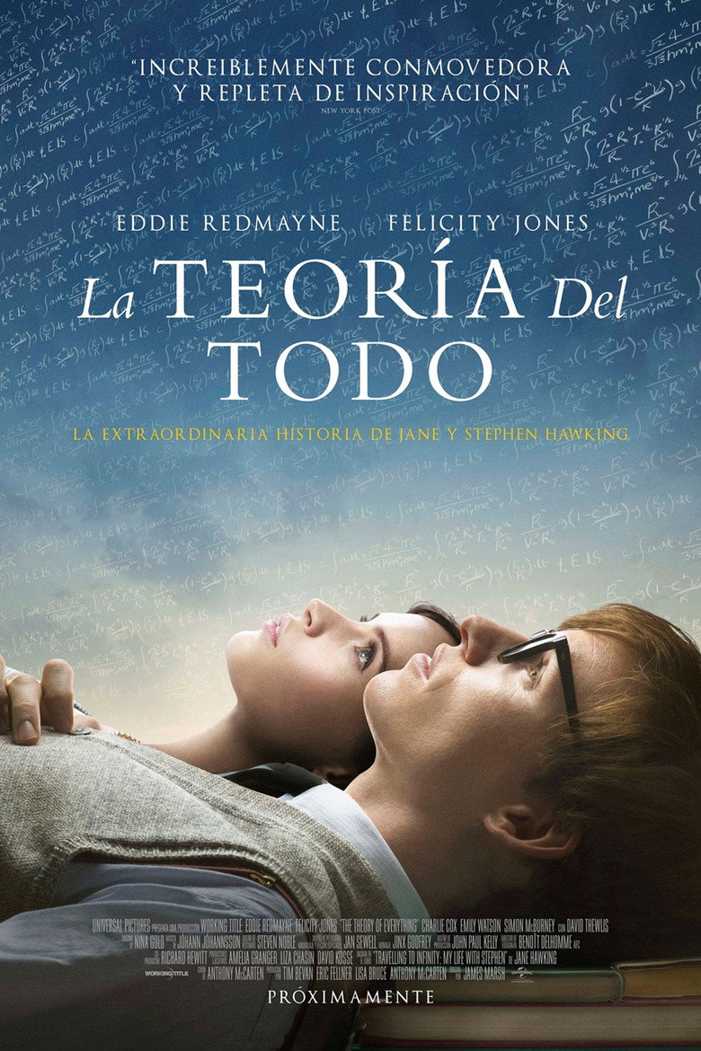 Póster la Película