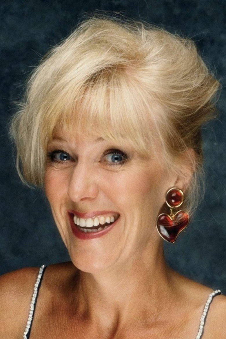Vivienne McKee photo 2