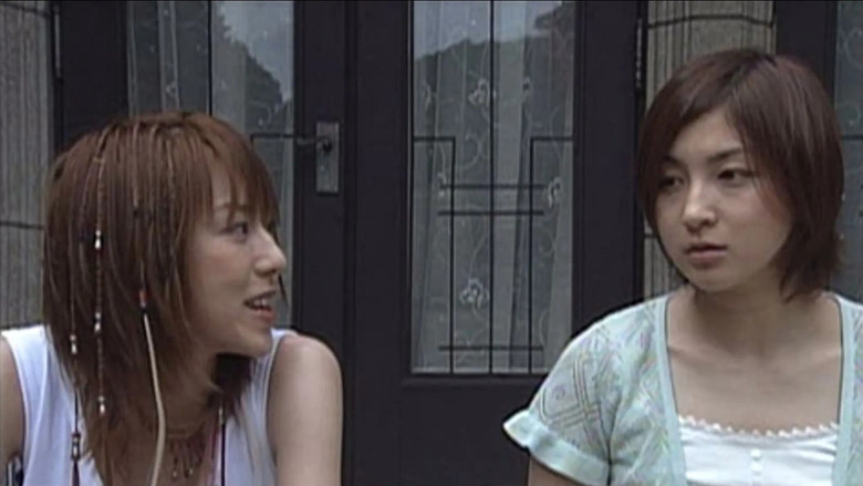 Still image for Love is Still Necessary season 1 episode 6: 優しすぎる嘘 ~only truth! I want~ Still image for Love is Still Necessary season 1 episode 6: 優しすぎる嘘 ~only truth! I want~