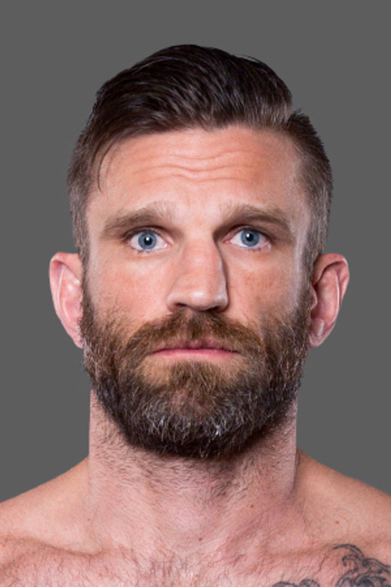 Photo de Brendan Tierney