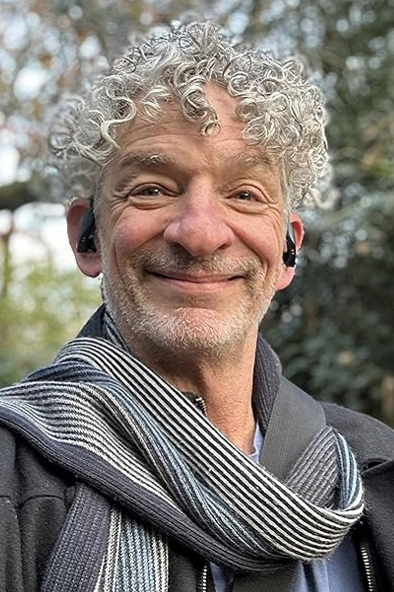 Ivan Victor portrait